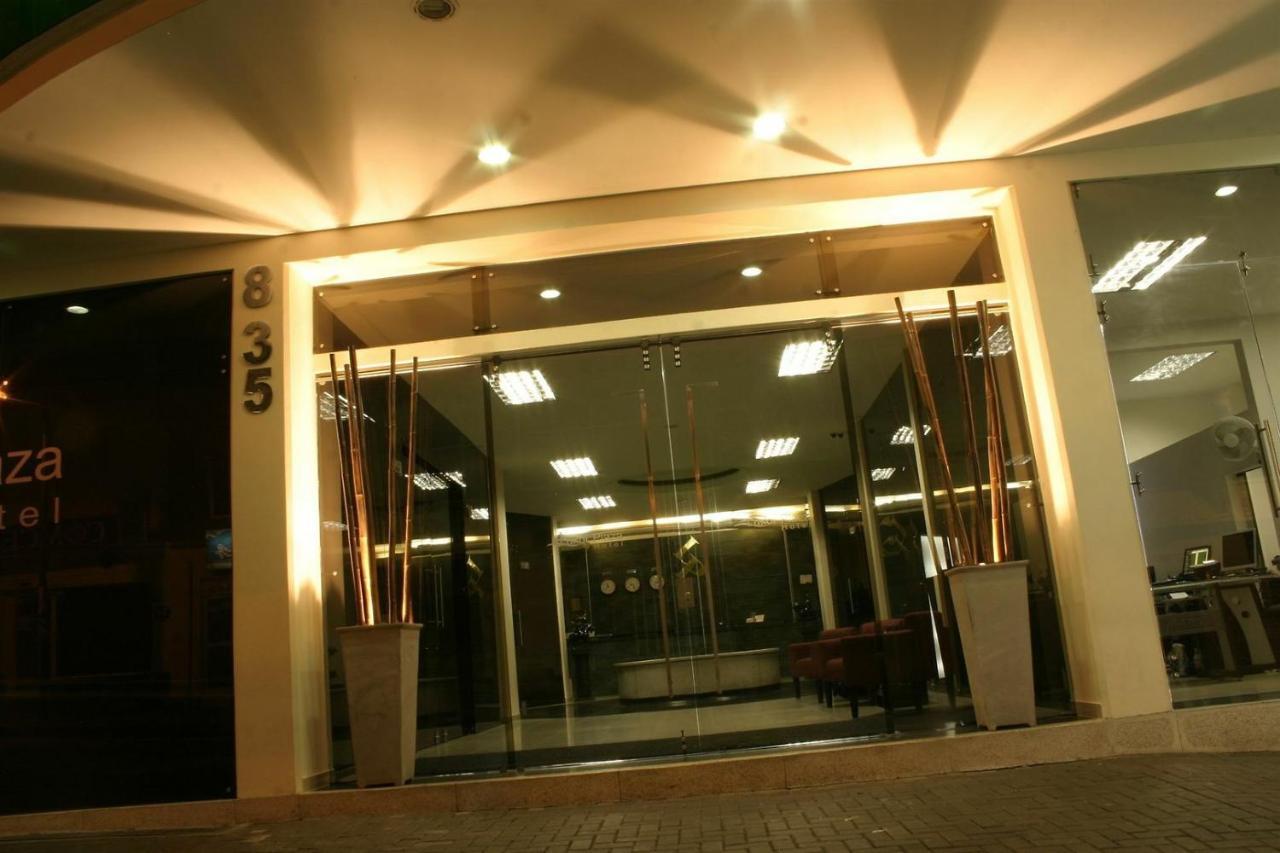 Hotel Luxor Pereira Εξωτερικό φωτογραφία