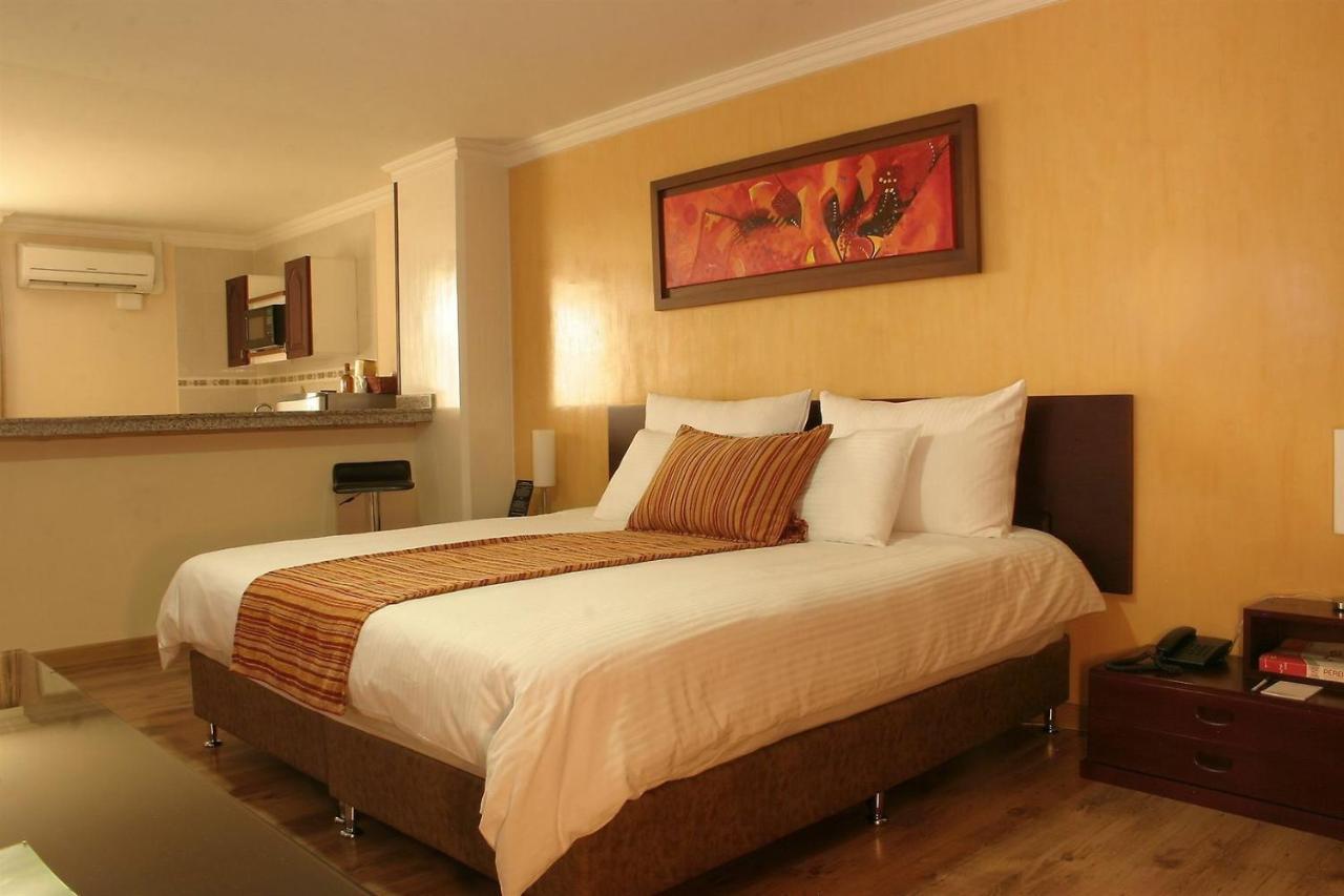 Hotel Luxor Pereira Εξωτερικό φωτογραφία