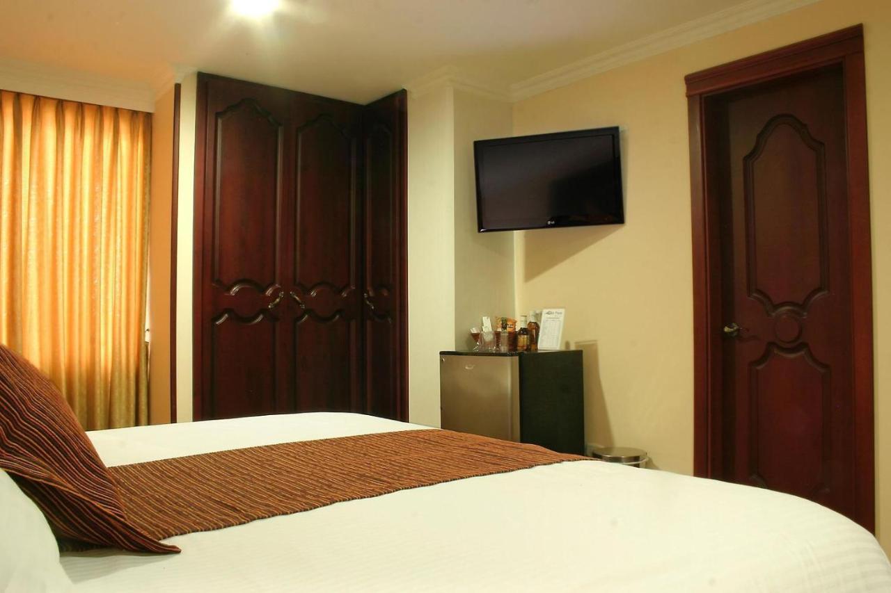 Hotel Luxor Pereira Εξωτερικό φωτογραφία