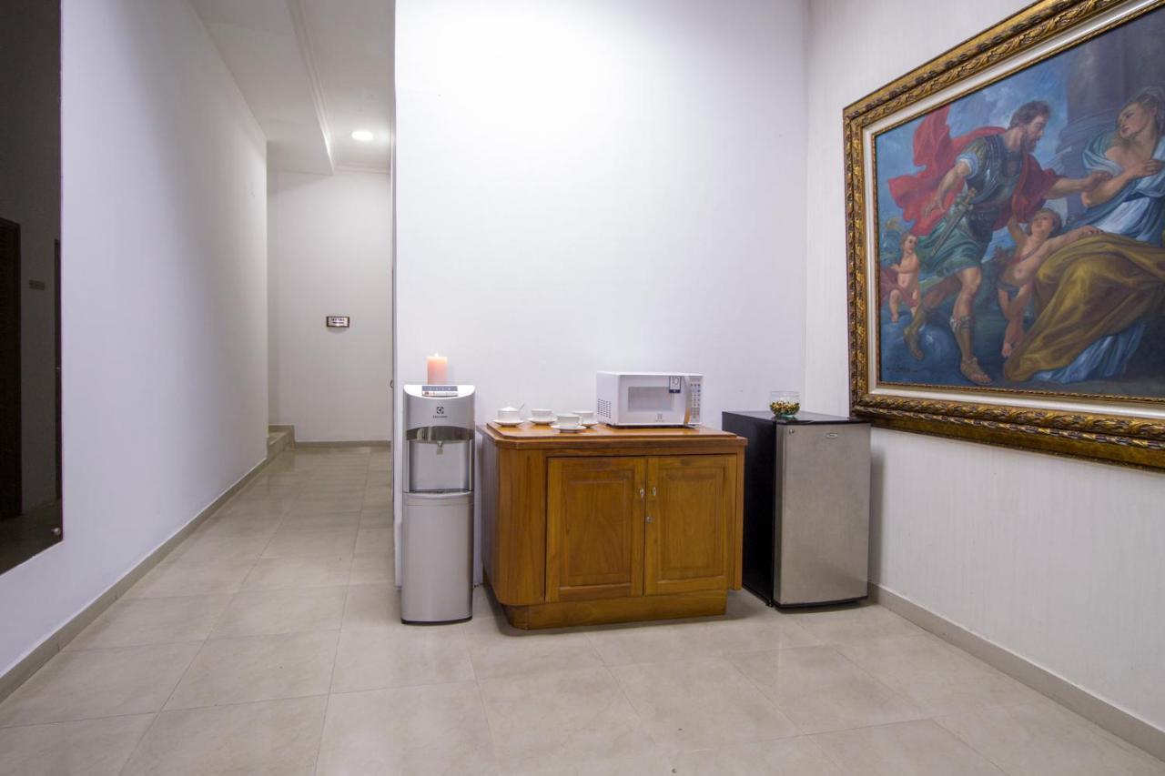 Hotel Luxor Pereira Εξωτερικό φωτογραφία