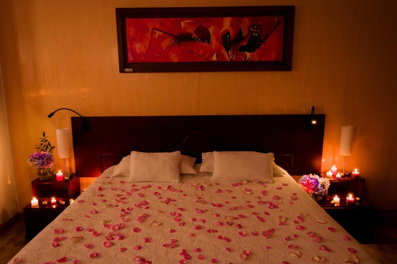 Hotel Luxor Pereira Εξωτερικό φωτογραφία
