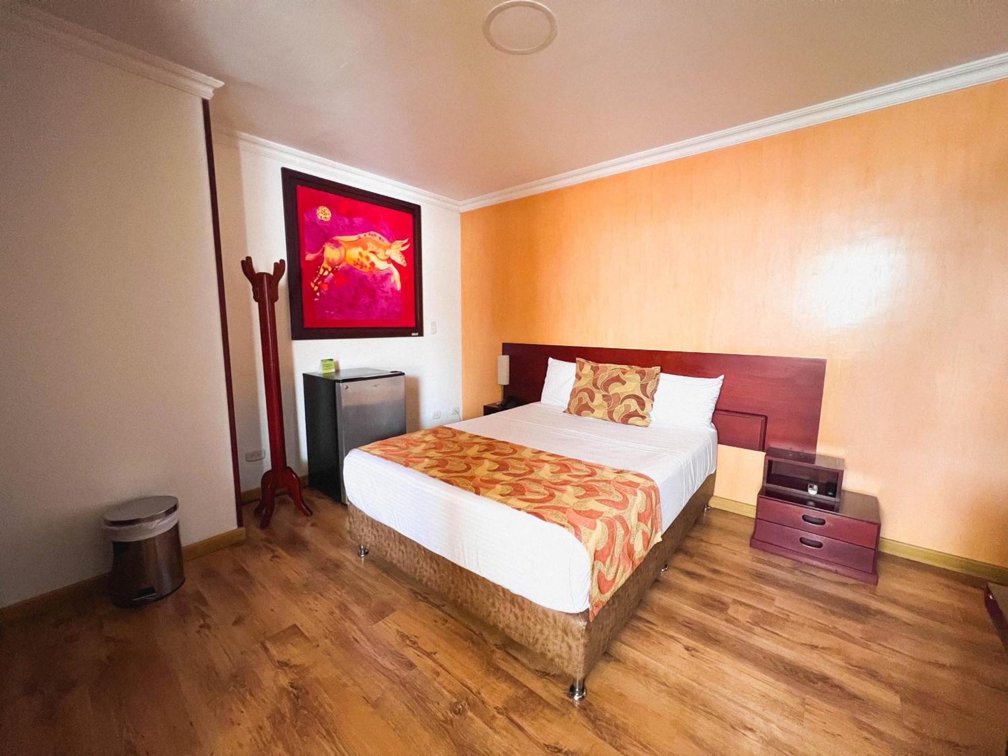 Hotel Luxor Pereira Εξωτερικό φωτογραφία